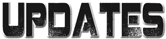 Updates