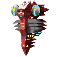 Iron Harbinger200