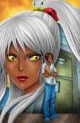 NICK COVER