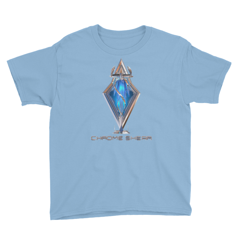 Chrome-Shear_mockup_Flat-Front_Light-Blue